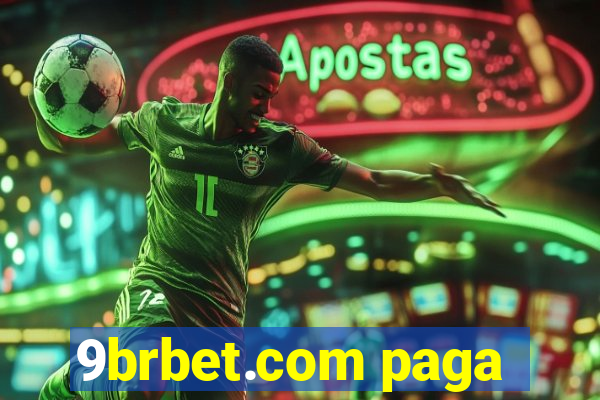 9brbet.com paga